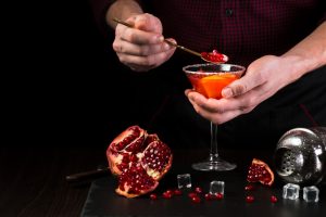 What Are The Benefits Of Joining CocktailGod's Platform For Cocktail Fans